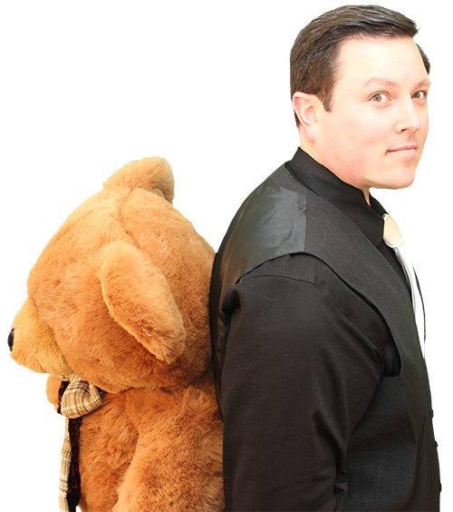 Adam Graeme